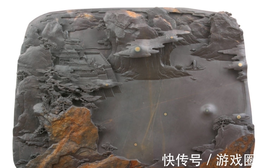 大师$中国工艺美术大师介绍-罗海