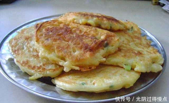 小吃|这6样农村小吃,好些都没见过,是在你的家乡吗?