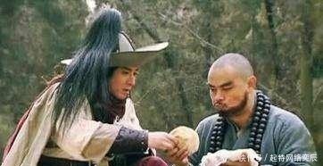 史斌|此人比宋江还厉害,再上梁山带人起兵造反,称帝后被赵构凌迟处死