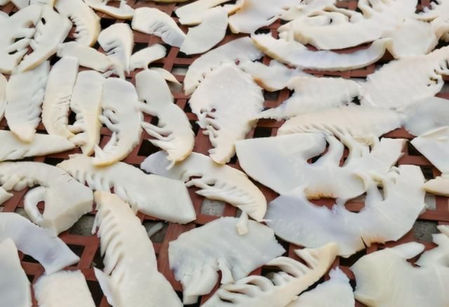 不怕过期的食材,一次性多做点存着,吃到明年也不坏,炖肉香极了