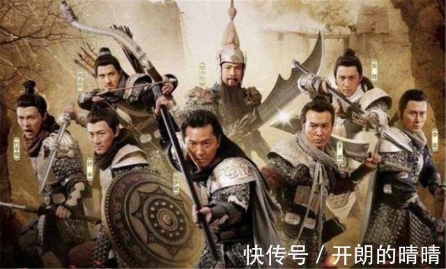 杨家!“满门忠烈”杨家将,后人今在何处37代传人身怀绝技却万般痛苦