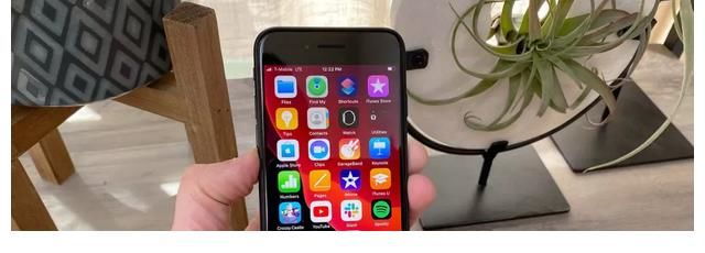 onex|iPhone SE2 与 iPhone XR 对比：区别一览无余