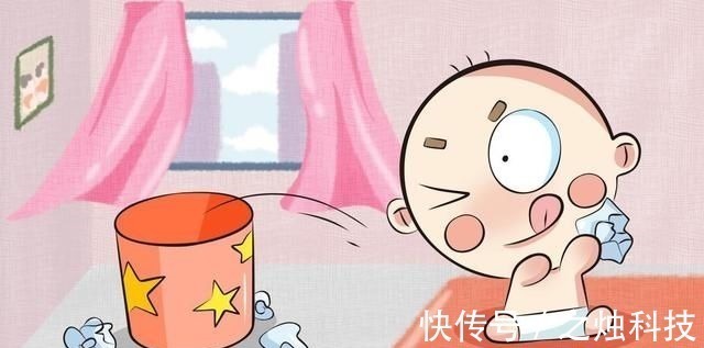 慢性抽动障碍|100个孩子就有2人发病,警惕,孩子爱做鬼脸也许是种病