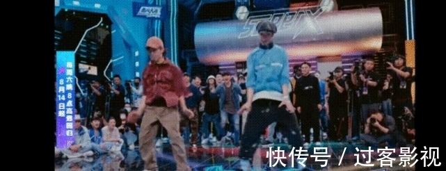 這!就是街舞|《這!就是街舞》yyds!優(yōu)酷又又又又掀翻了中國綜藝天花板