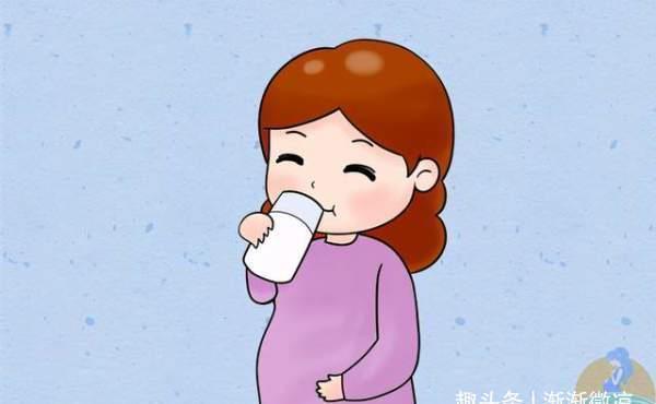 居民膳食指南|孕期摄入充足的营养,准妈咪这样吃才靠谱,建议按时间分类讨论