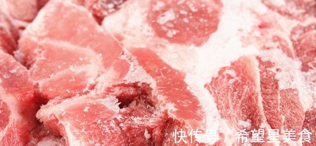 猪肉可以在冰箱里放几天许多人都不懂，不妨看看，增长见识！