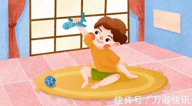 生病|想要宝宝秋冬不生病提高免疫力,家长要做好这4件事