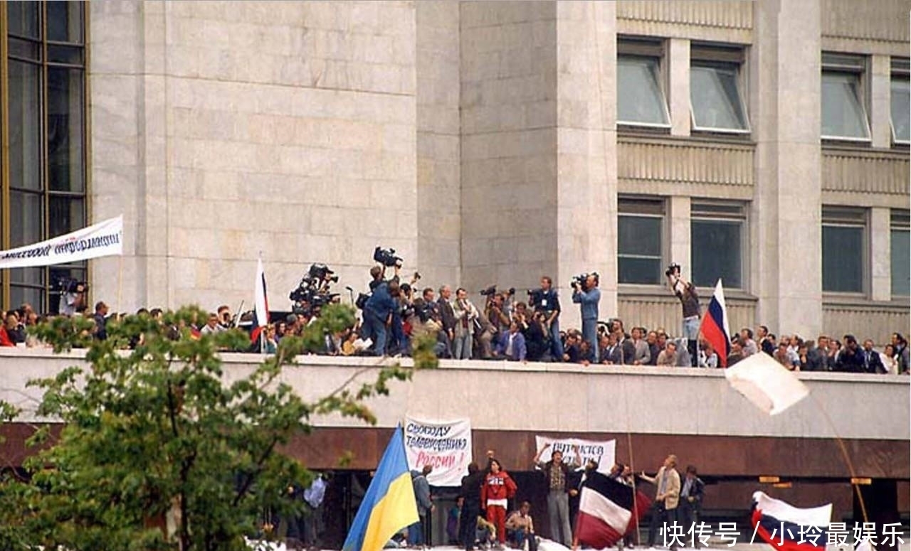 山神|叶利钦后代会受到清算么?