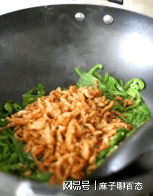 清肠|天热,它是“清肠高手”,5毛钱一斤,鲜香美味特下饭,越吃越瘦