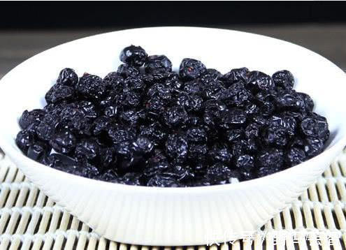 蓝莓干|越吃越瘦的几种零食,不仅解馋还能减肥,告别水桶腰不是问题