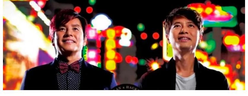 李克勤帶出冠軍后加盟新綜藝，與譚詠麟同臺，演繹獨特音樂會