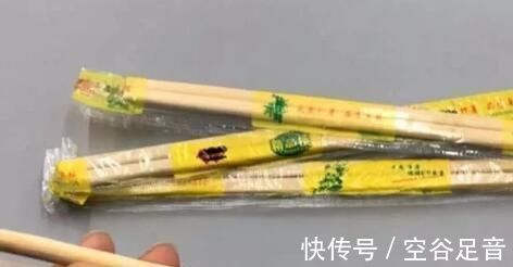 切记7种筷子不能买，尤其是第6种，干脆不能用，赶快扔掉