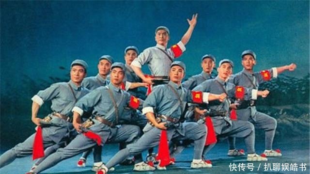真的|八大样板戏真的只有八个吗?看看那些年的样板戏还有哪些?