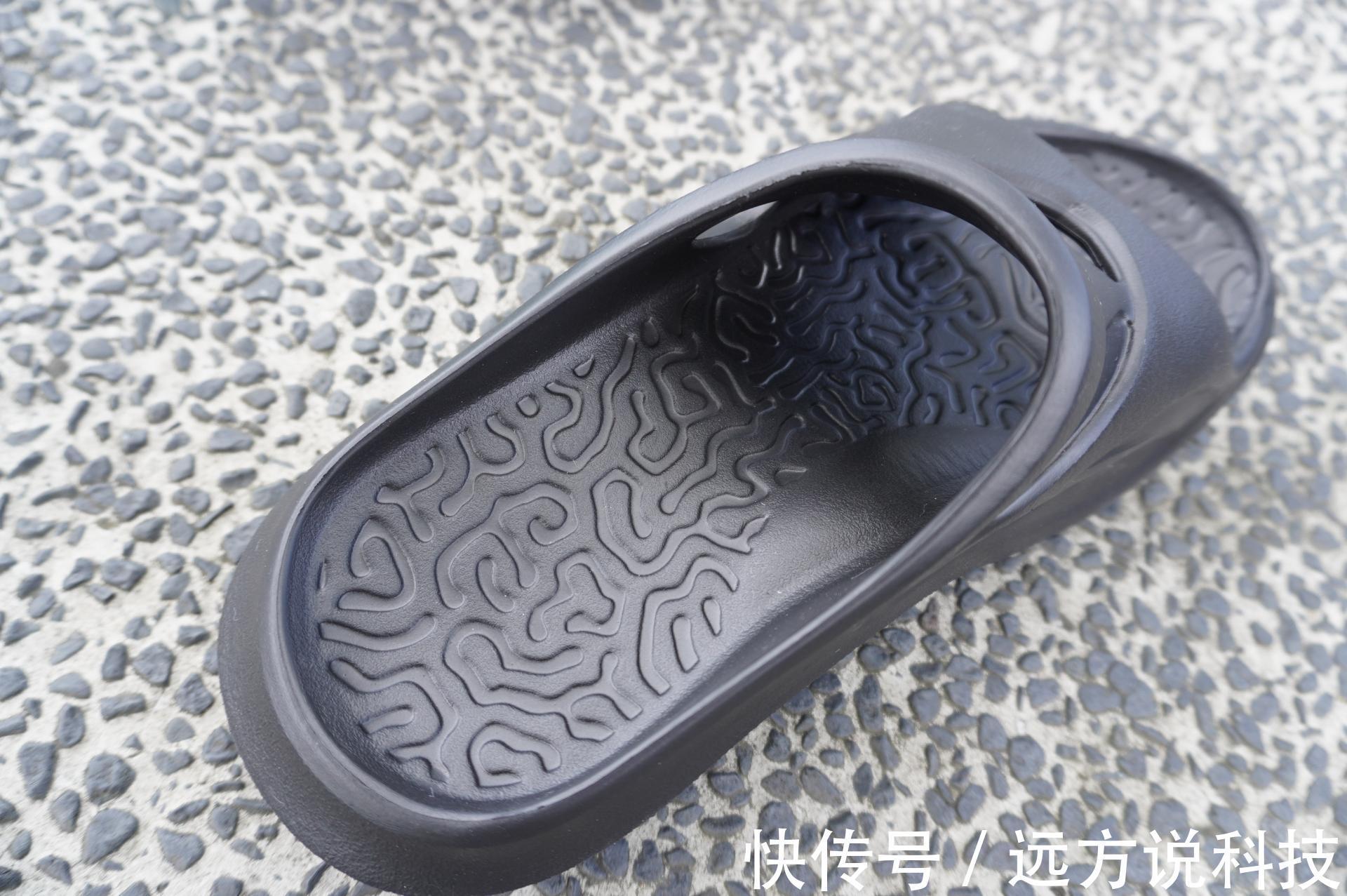 大牌|咕咚运动舒缓拖鞋体验:价格香才是硬道理,别再执着大牌网红拖鞋