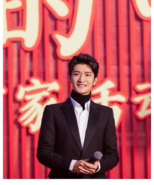 cctv|尹頌：首秀CCTV-7，入職央視115天后再接新節(jié)目依舊無緣綜藝頻道