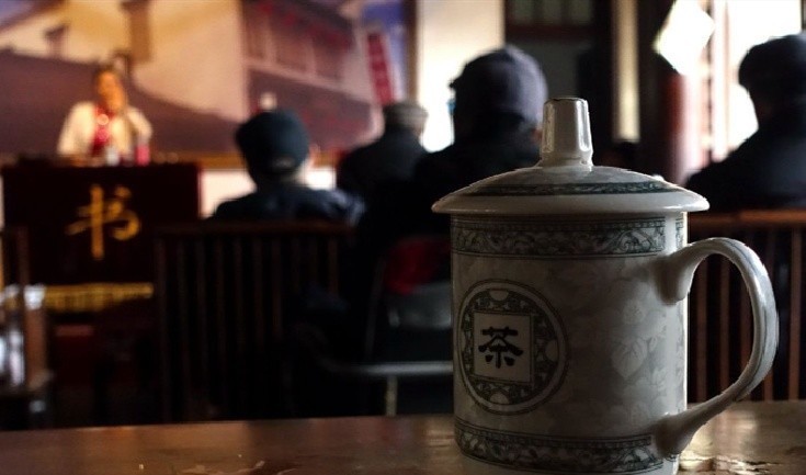 李元霸|“王不过项,力不过霸,将不过李,拳不过金”分别说的是谁?