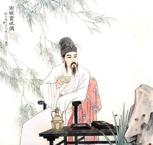  老百姓|苏轼不仅诗书画全能，还为老百姓办过许多好事，你知道哪些？