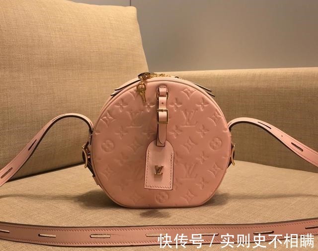 包款 盘点5款当红经典老花lv包,托特包、水桶包、小圆饼,你喜欢哪个!