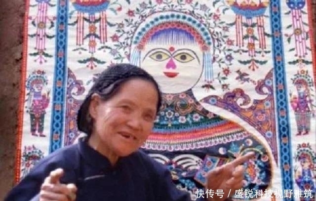 贫贱|中国一农妇:4岁定了娃娃亲,一生贫贱,但一出手却惊艳了联合国