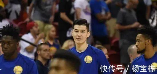 五佳球|又炸了!场均23分8板!中国第一得分王!他替勇士打过NBA夏联