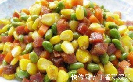 免疫力|孩子常吃以下一宝,增进食欲,提高免疫力,关键个头也长得快!