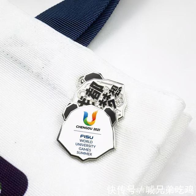  大运上新了｜集时尚于一身，细节处理显高雅