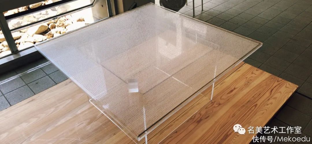 染织|「多图」2021年多摩美术大学校园开放日解説（下）