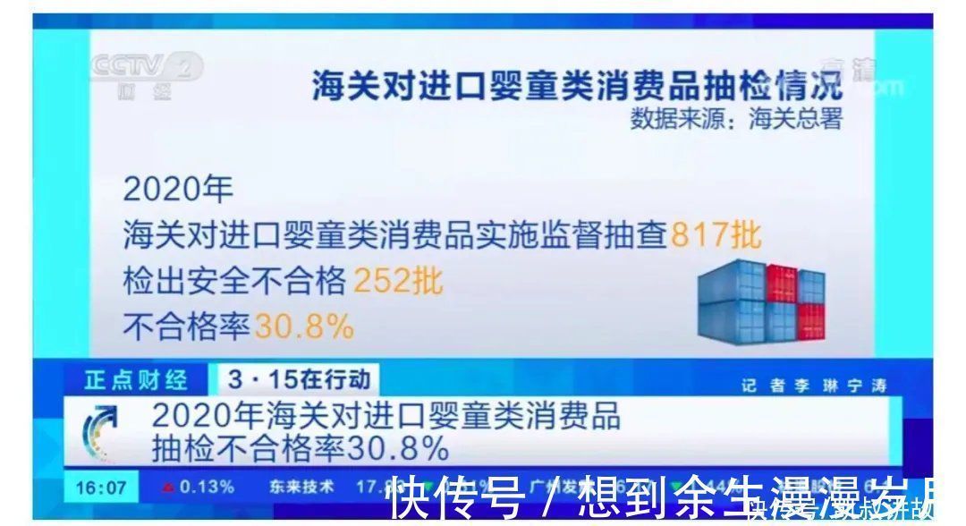 儿童|最新曝光「儿童产品黑名单」:这6样东西千万别给孩子买