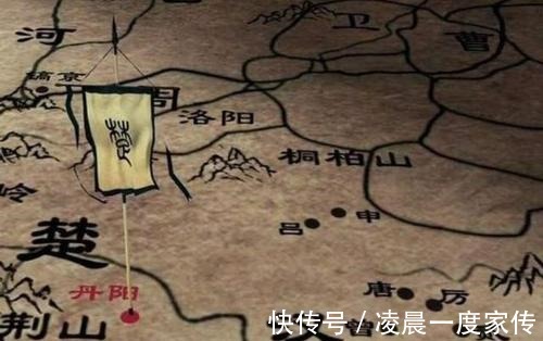 秦国|春秋战国时期，秦楚三百年的联盟关系为何破裂原因只有两个字！