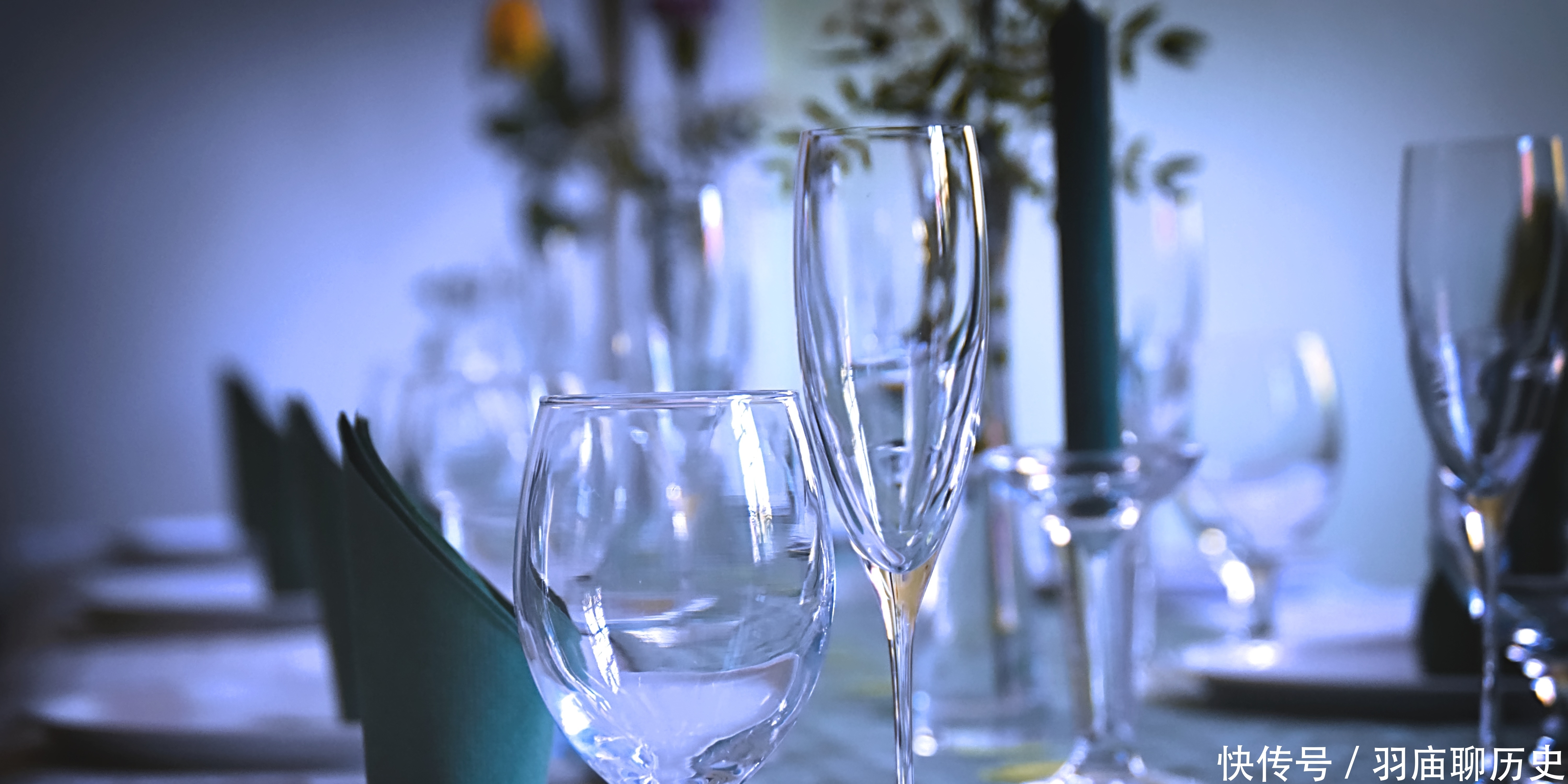 酒局|高层次的酒局,斗的不是酒