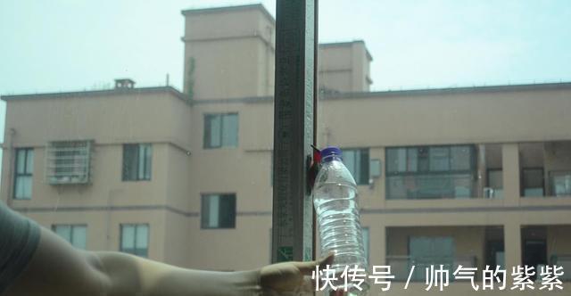 塑料瓶装点水挂在窗边,作用真厉害,邻居见了纷纷学起来