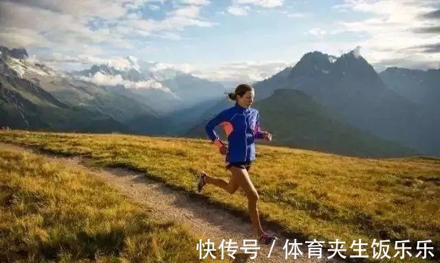 呼吸肌|跑步对身体的好处，我总结了12个，原来还有人不知道！