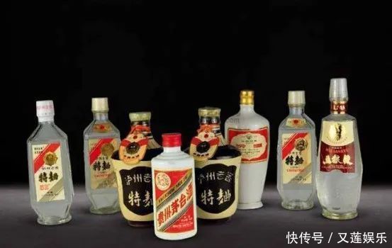  中国白酒几千个品牌，最好喝的酒其实是这6款！