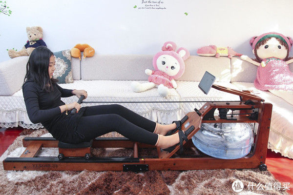 燃脂|人未老膝盖先衰？亲测野小兽R30，坐着瘦身可行