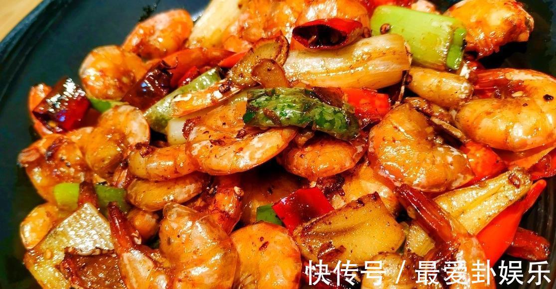 麻辣|12道干煸菜做法,麻辣醇香,酥软无汁,下饭必备菜