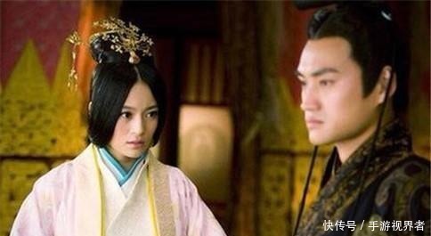 冷宫|郭圣通为何是唯一没入冷宫的废后此人说7个字,道破其中玄机