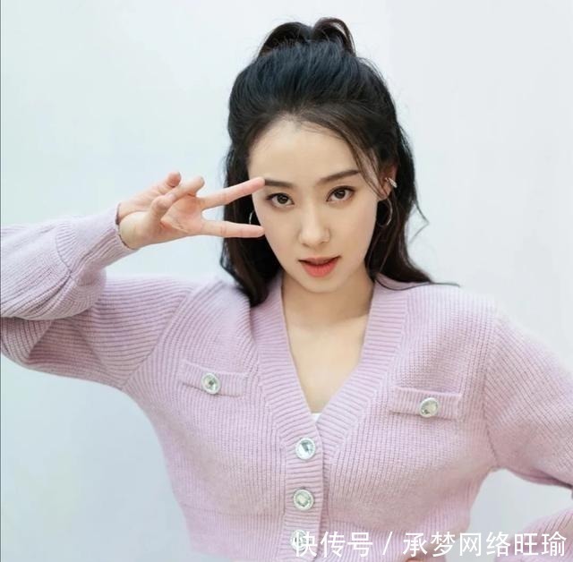 眼睛|受欢迎的六种眼型,杏眼可爱,狐狸眼魅惑,最后两种提升颜值