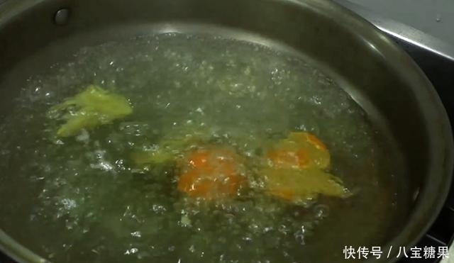 菩提大院:有一汤可补啦,大家知道原因吗?它与某物有关