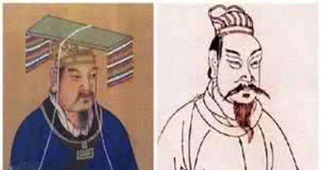 中国|中国上古八大姓氏,看你是不是“上古皇族”