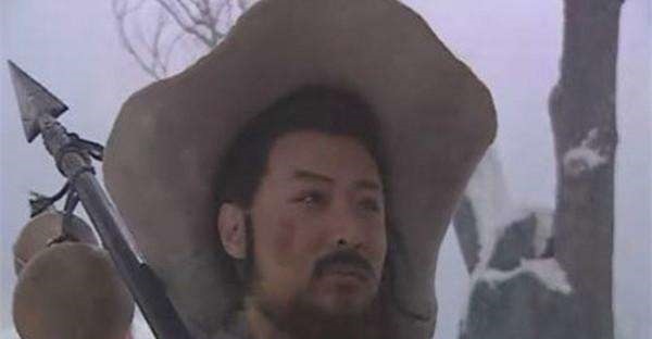 败北|此人排名四十五, 杀得五虎将两度败北, 却信不过多年弟兄!