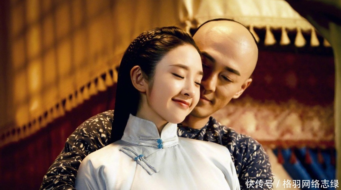 登基|清史上唯一的特工皇妃，帮助皇帝登基称帝，却被迫以身殉葬