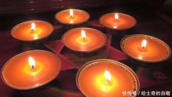 七星|诸葛亮临死前点亮“七星灯”,别人都以为他要续命,其实暗藏阴谋