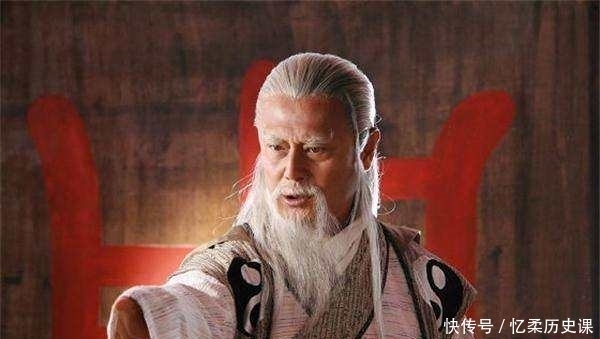 智商|中国历史智商最高的五个人,诸葛亮上榜,第一毋庸置疑