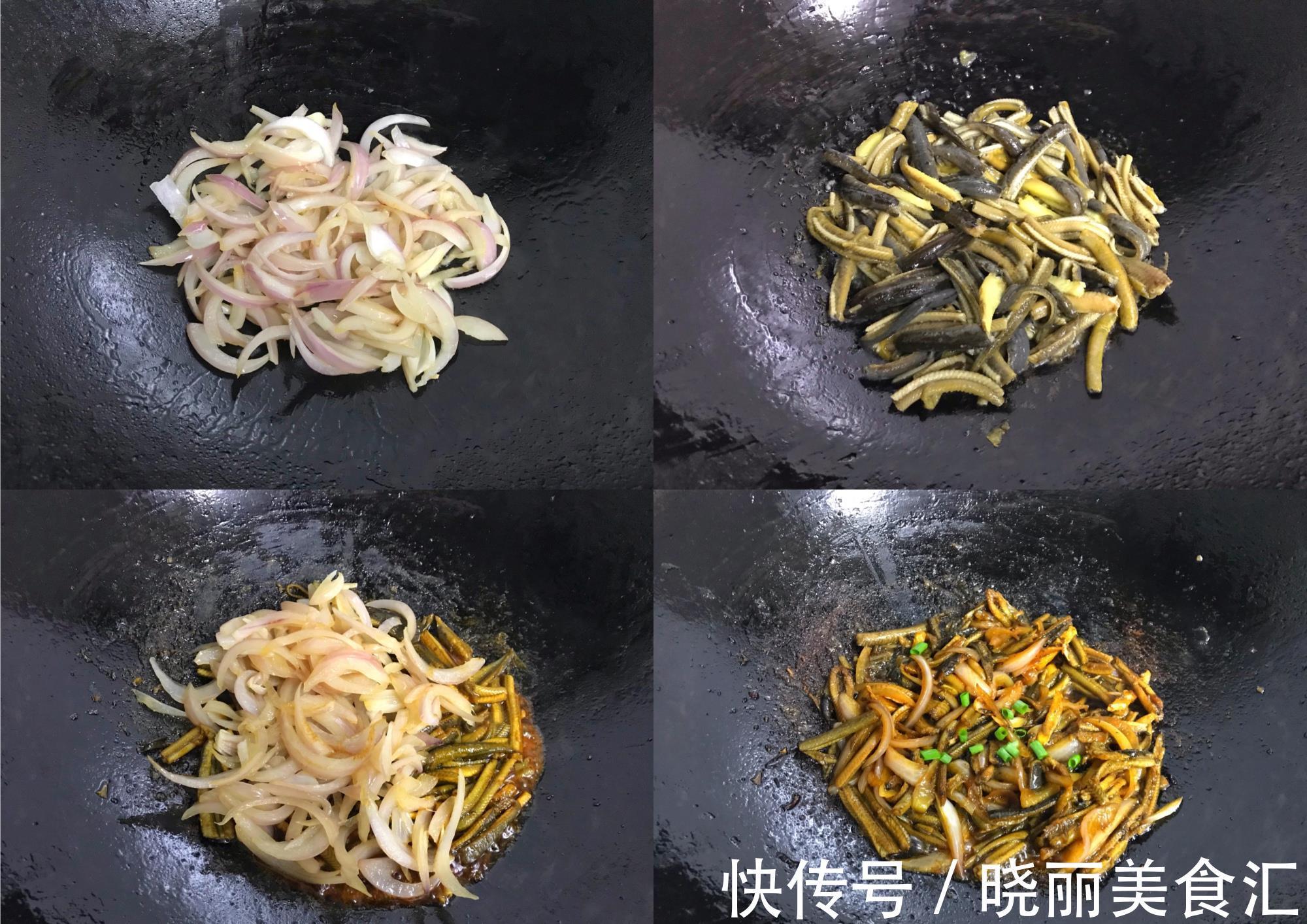 精致|一家三口的晚餐,2菜1汤,菜不精致但养人,网友:好吃接地气