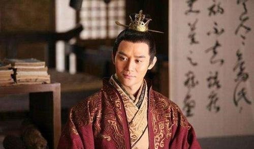 宋江|刘宋江山之主刘义隆，为何会被爱妃与两个儿子联手除掉