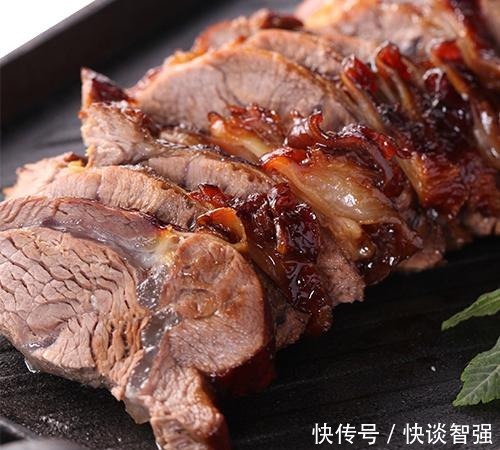  最正宗酱牛肉做法：掌握这3个秘诀，肉嫩筋香，比买的还好吃！