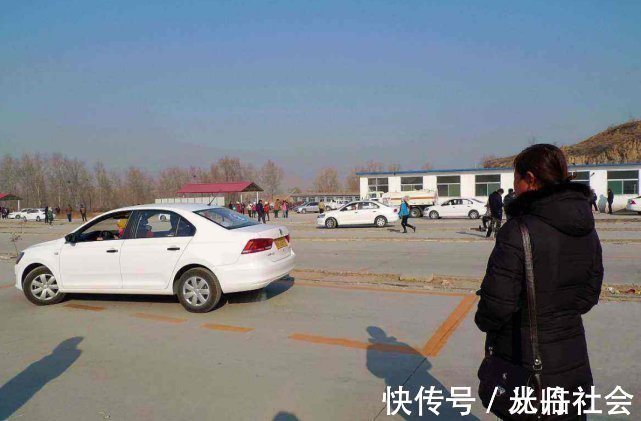 考C1驾照了,反而去考C2驾照到底是咋回事