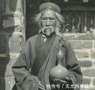 僧人$为什么和尚大都是胖子,而道士都是瘦子?原因很简单