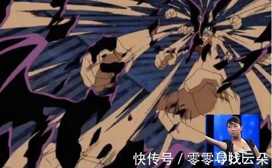 海贼王|海贼王被凯多灭团，被明哥追杀，莫利亚一直连跪，斯摩格都汗颜