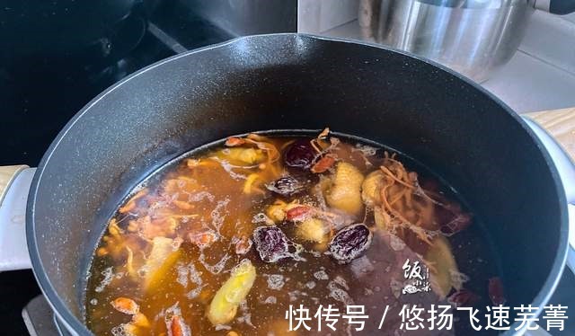 鸭肉|俗话说大暑老鸭胜补药,教你炖锅老鸭汤,记得做给家人喝!